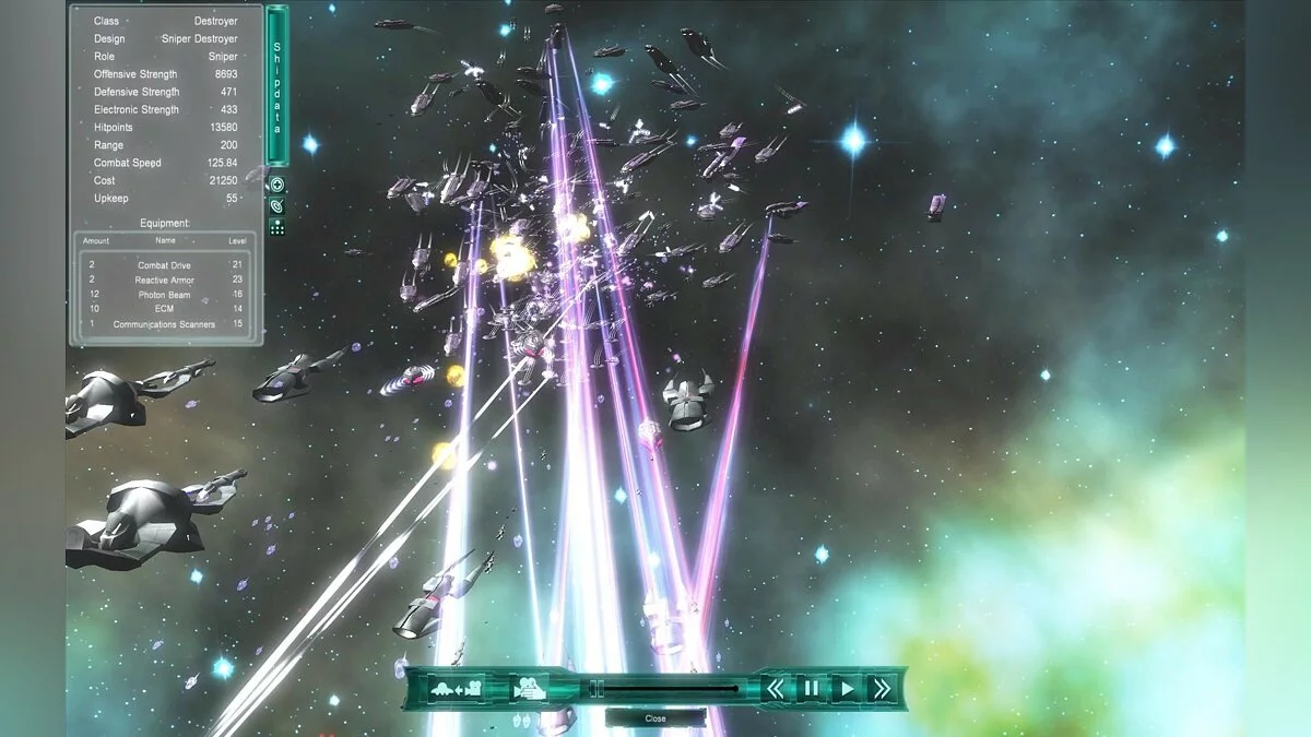 Скриншот из игры Lost Empire: Immortals - 43