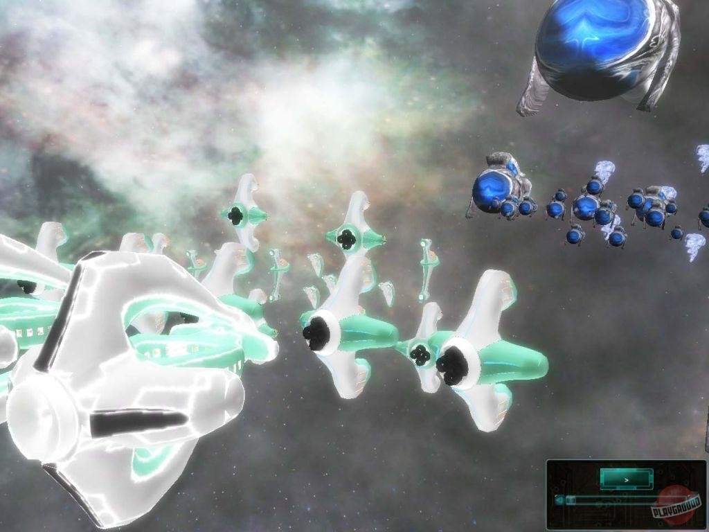 Скриншот из игры Lost Empire: Immortals - 22