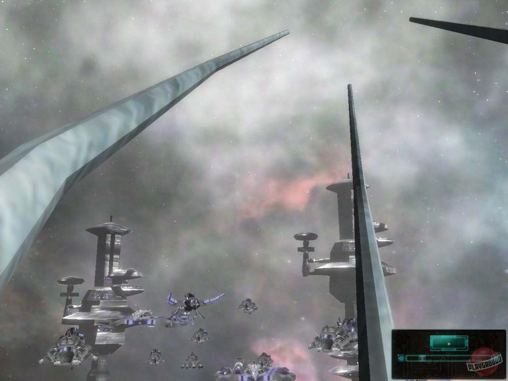 Скриншот из игры Lost Empire: Immortals - 27