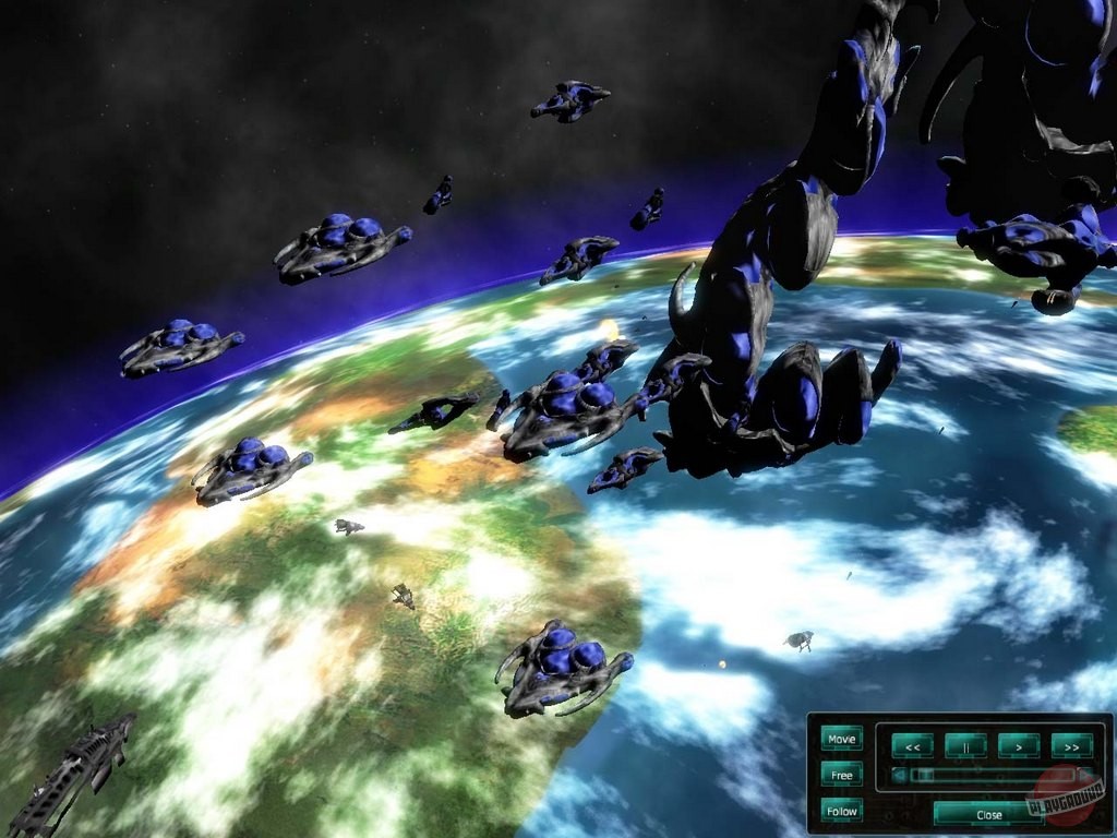 Скриншот из игры Lost Empire: Immortals - 44