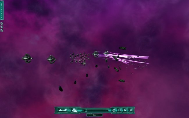 Скриншот из игры Lost Empire: Immortals - 2