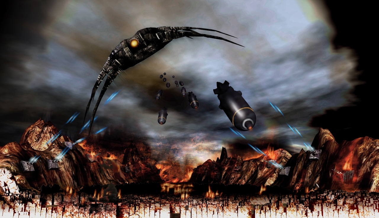 Скриншот из игры Lost Empire - 18