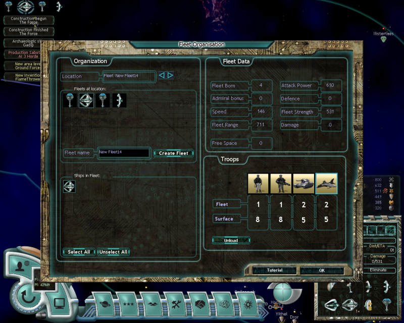 Скриншот из игры Lost Empire - 7