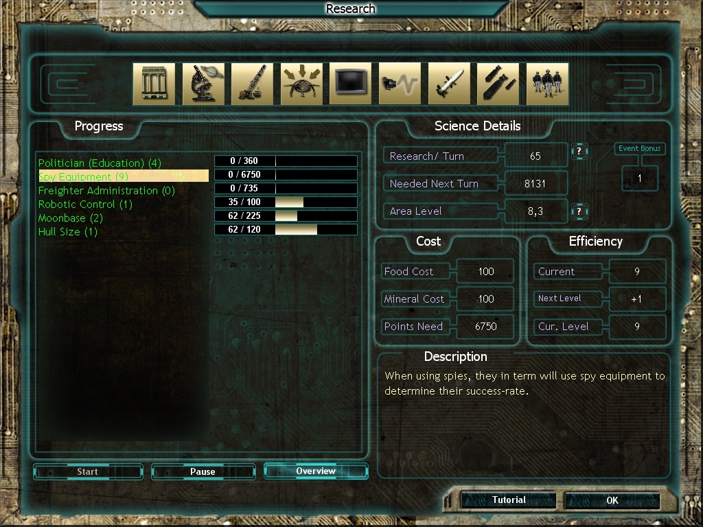 Скриншот из игры Lost Empire - 24