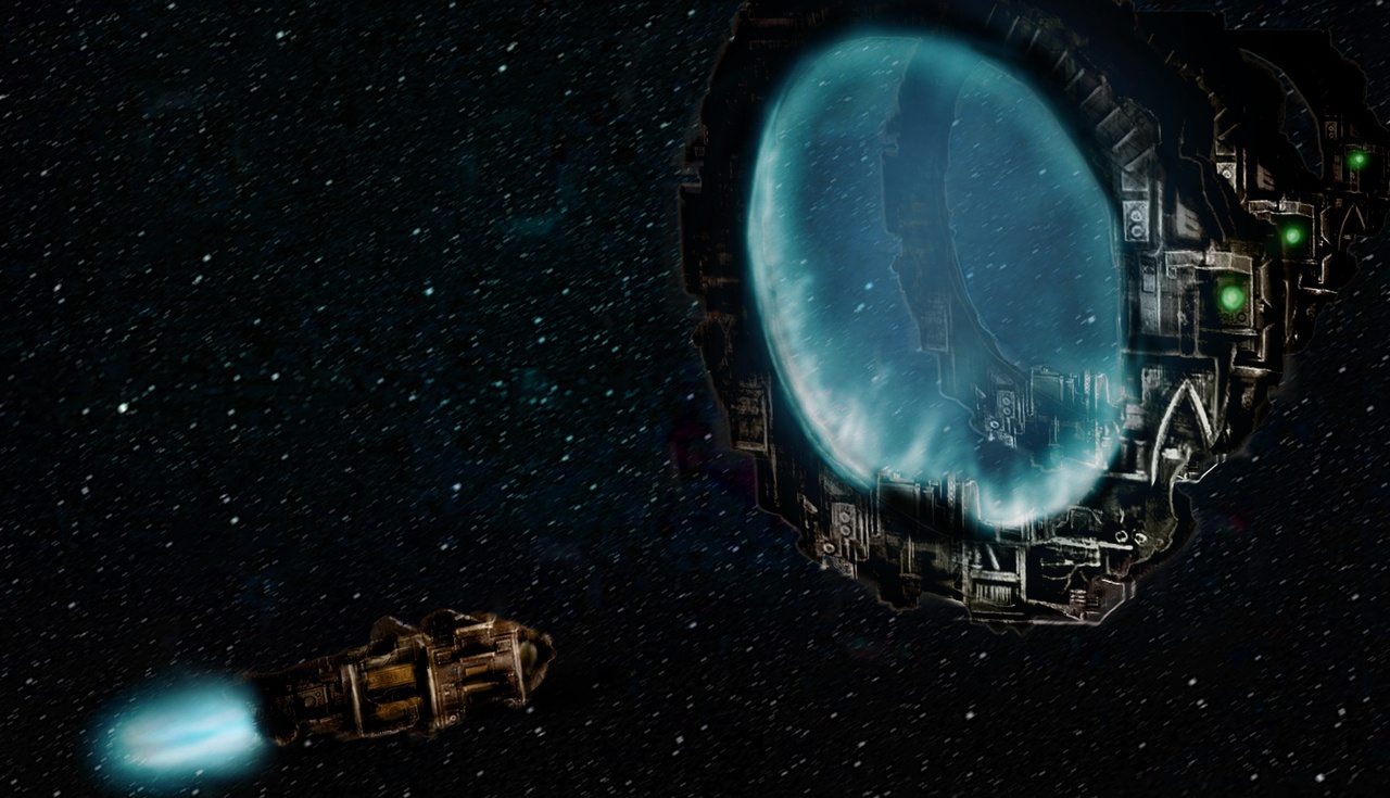 Скриншот из игры Lost Empire - 27