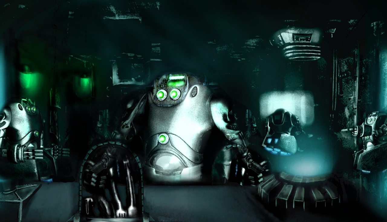 Скриншот из игры Lost Empire - 25