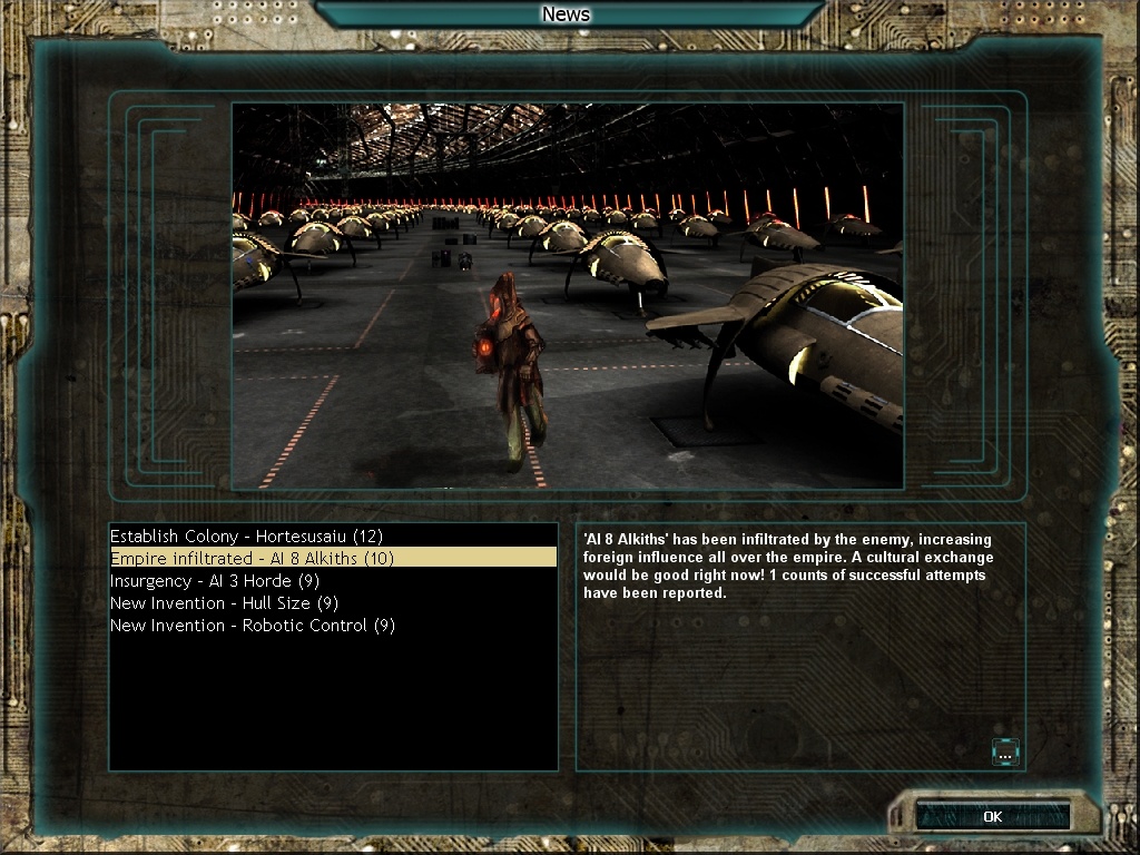 Скриншот из игры Lost Empire - 14