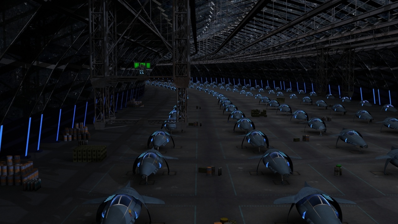 Скриншот из игры Lost Empire - 12