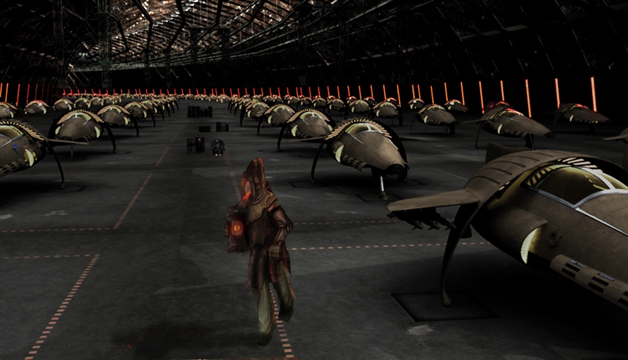 Скриншот из игры Lost Empire - 22