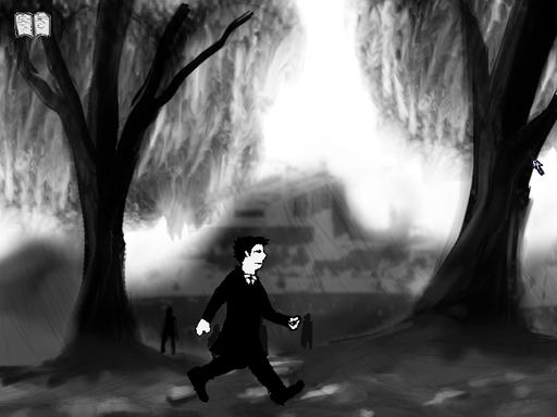 Скриншот из игры Джи Ван Деон - 1