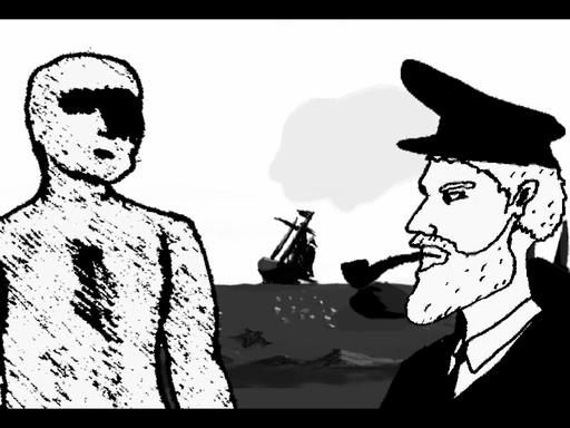 Скриншот из игры Джи Ван Деон - 2