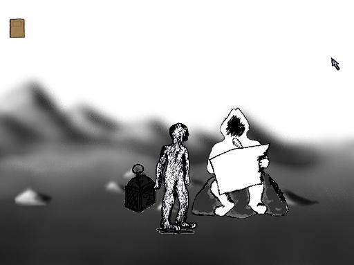 Скриншот из игры Джи Ван Деон - 4