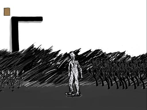 Скриншот из игры Джи Ван Деон - 5