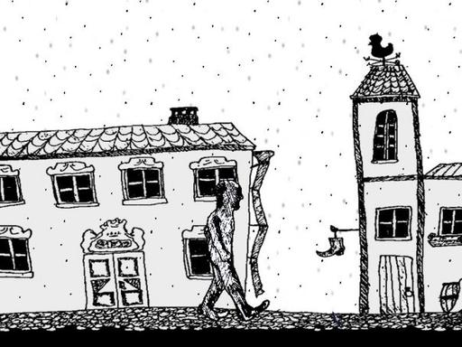 Скриншот из игры Джи Ван Деон - 7