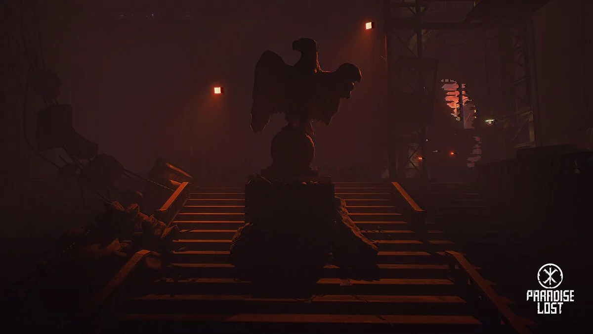 Скриншот из игры Paradise Lost - 38