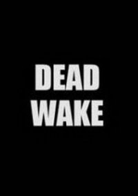Обложка игры Dead Wake