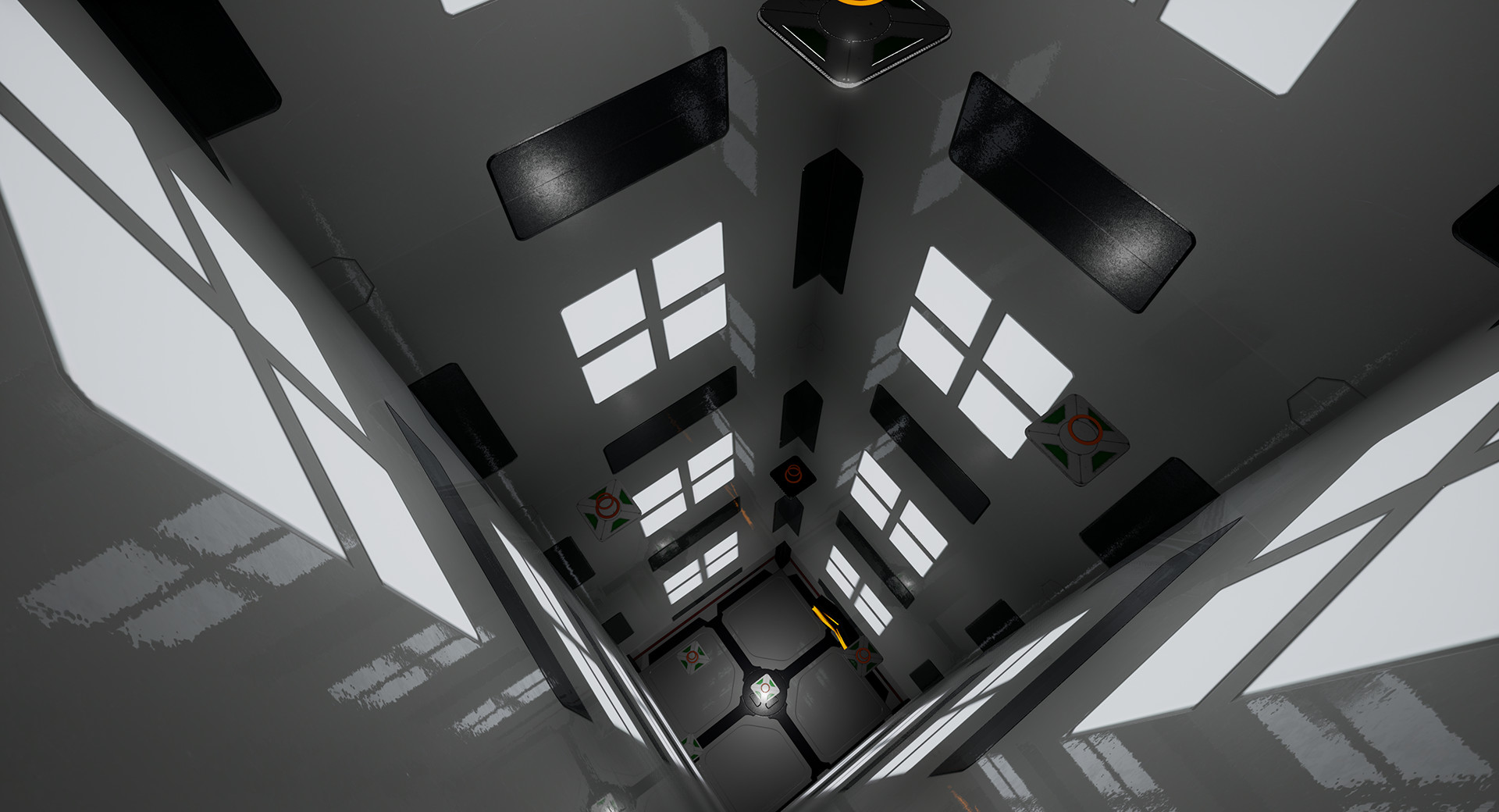 Скриншот из игры Bunny Hop League - 8