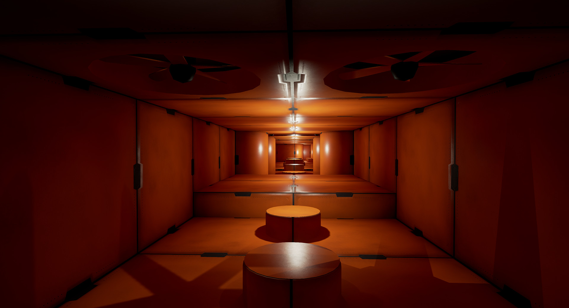 Скриншот из игры Bunny Hop League - 9