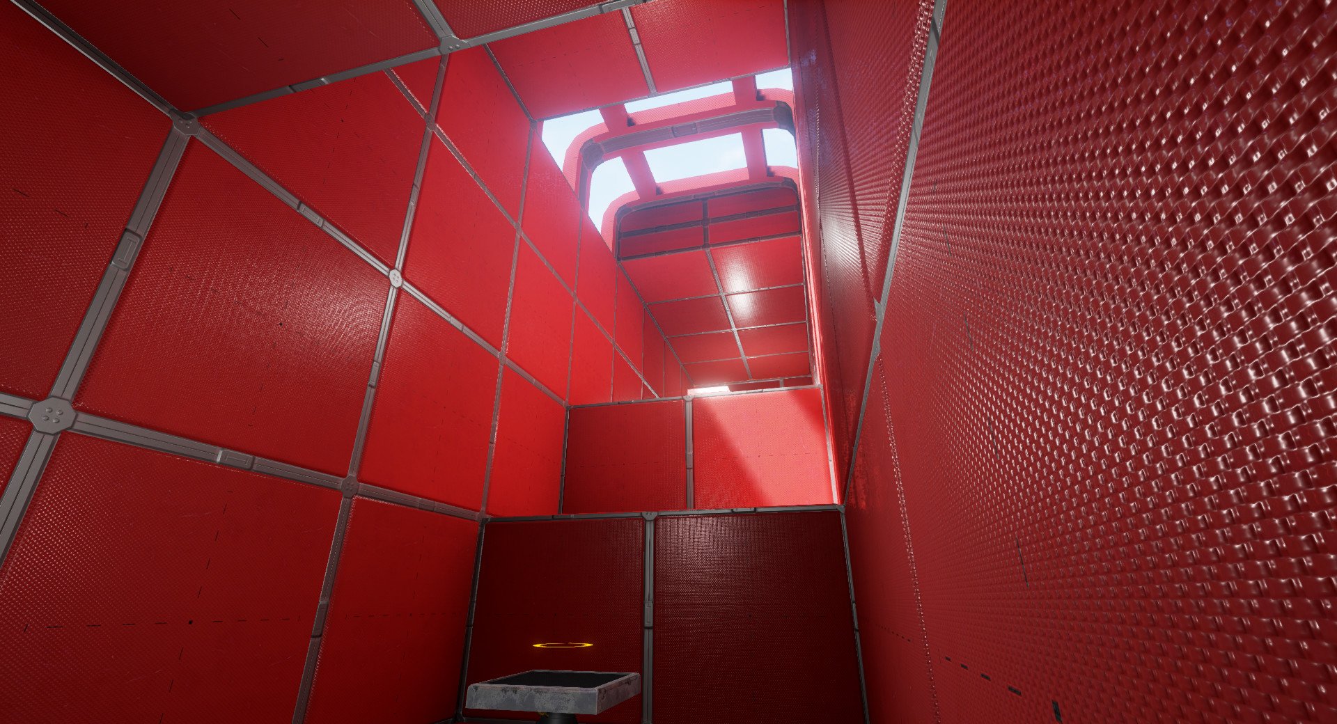 Скриншот из игры Bunny Hop League - 3