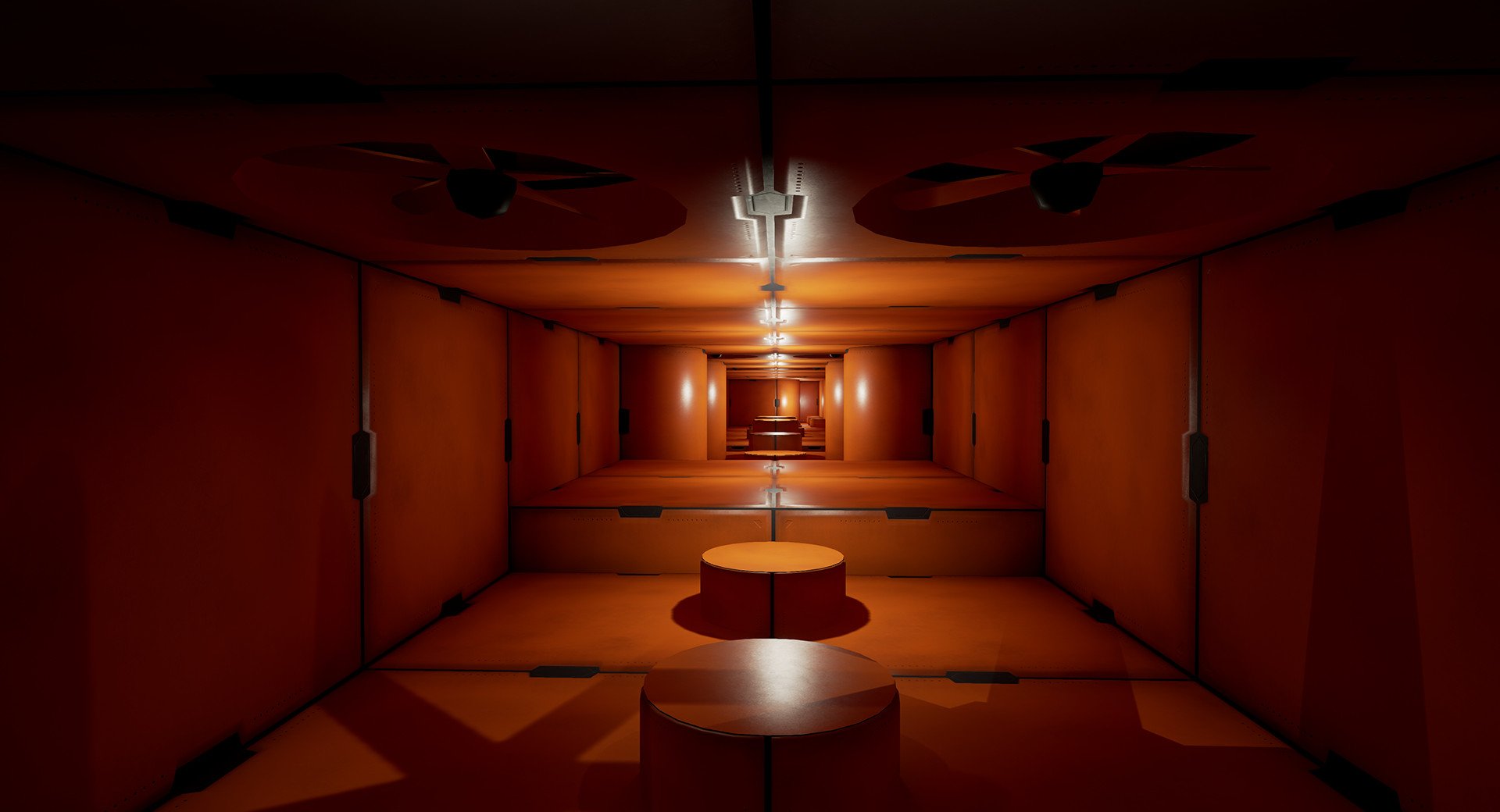 Скриншот из игры Bunny Hop League - 4