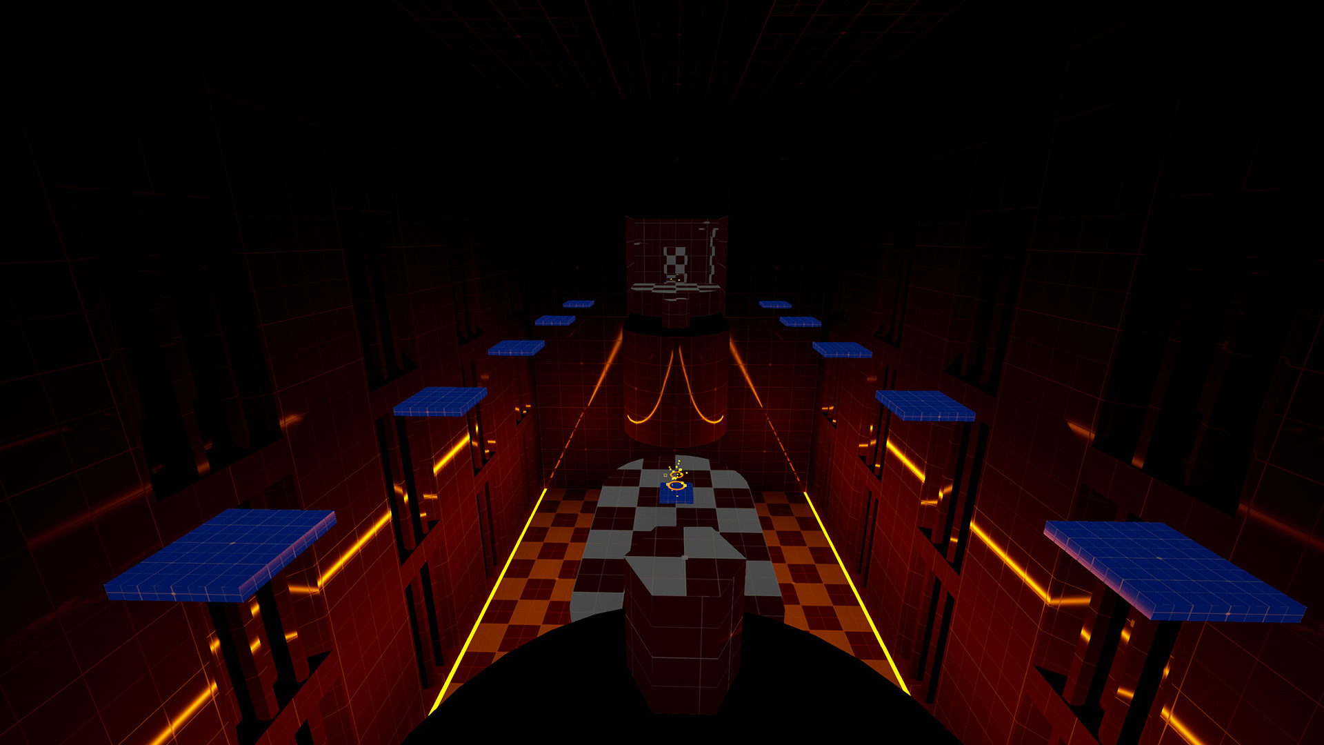 Скриншот из игры Bunny Hop League - 10