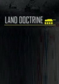 Обложка игры Land Doctrine