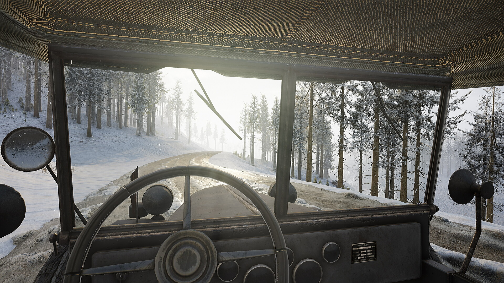 Скриншот из игры United Assault - Battle of the Bulge - 34