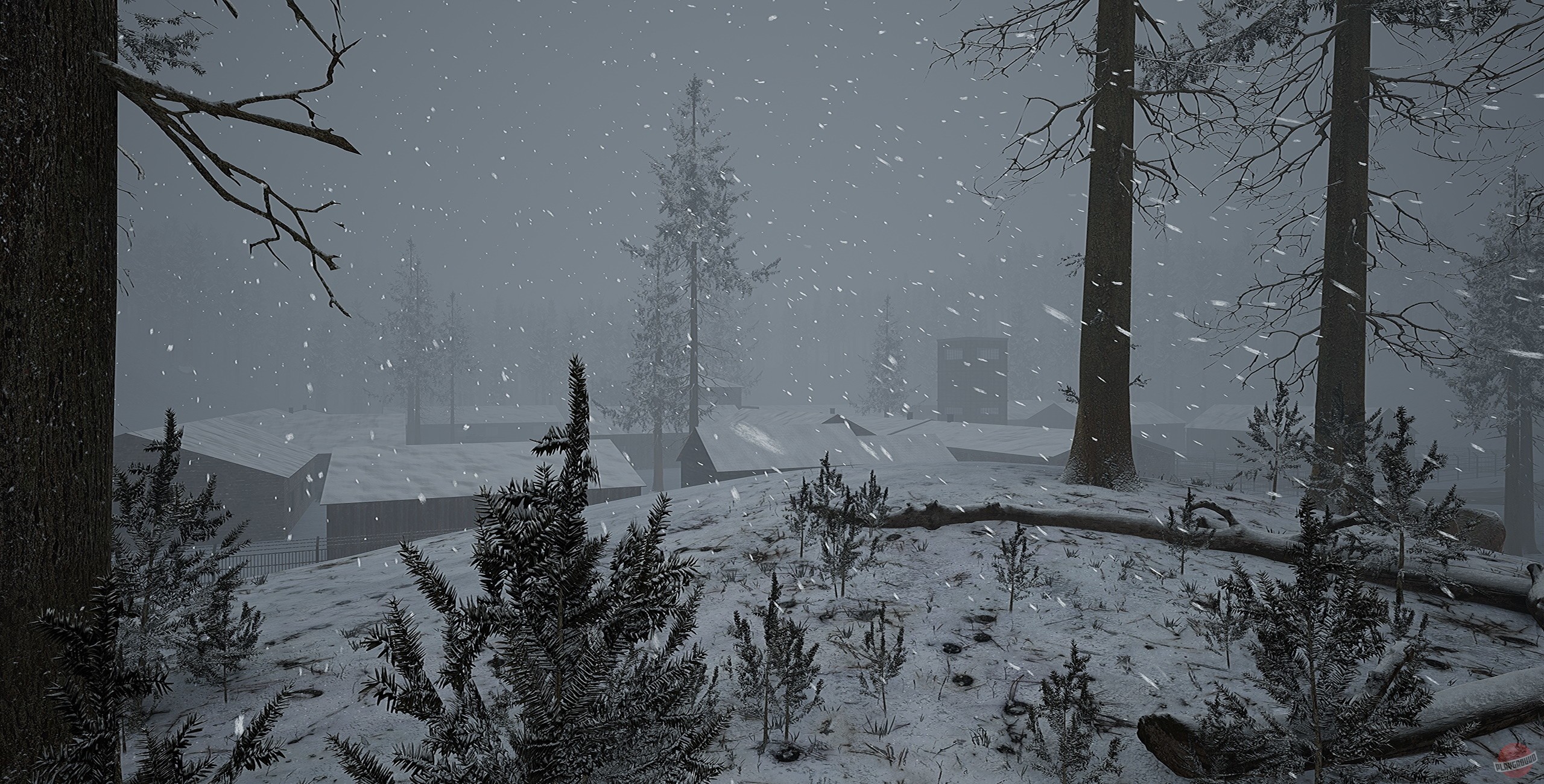 Скриншот из игры United Assault - Battle of the Bulge - 7