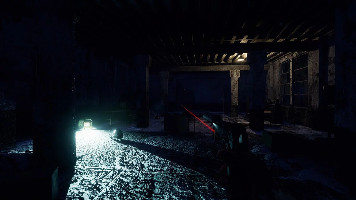Скриншот из игры Beyond Enemy Lines 2 - 33