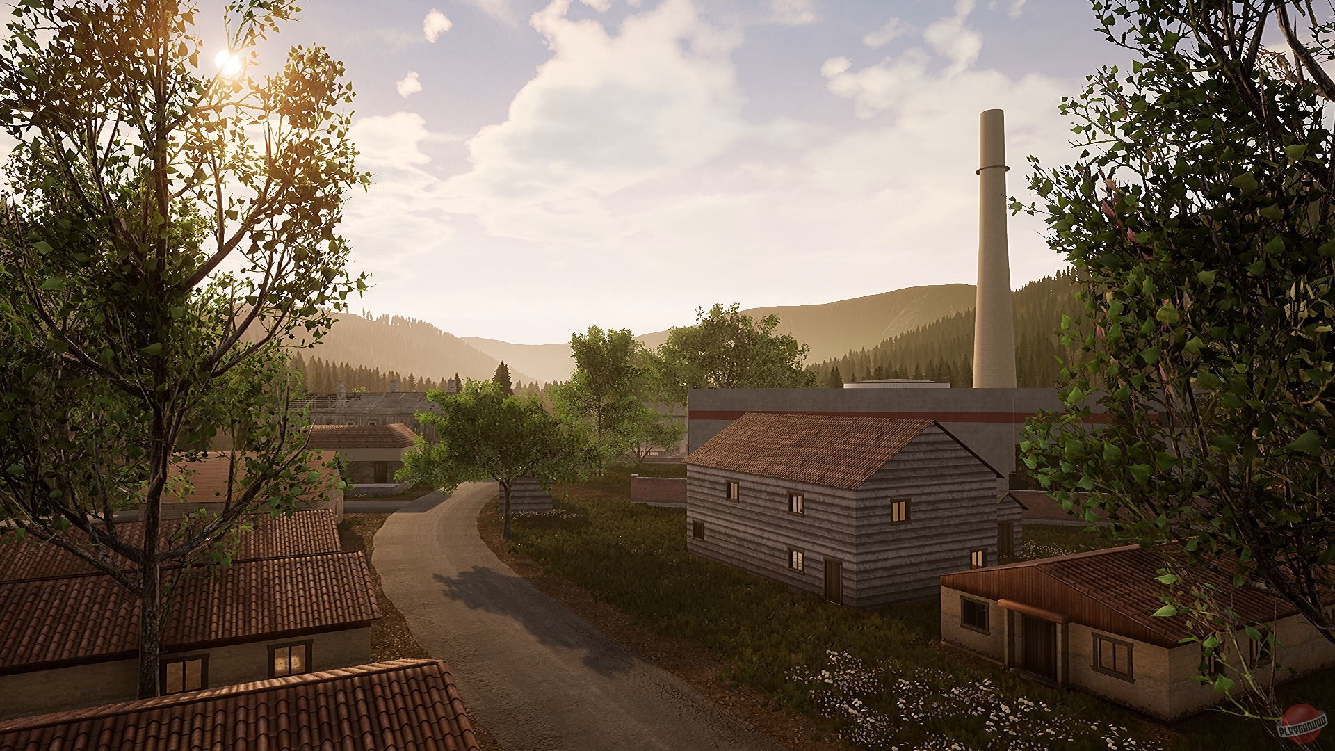 Скриншот из игры Beyond Enemy Lines 2 - 41