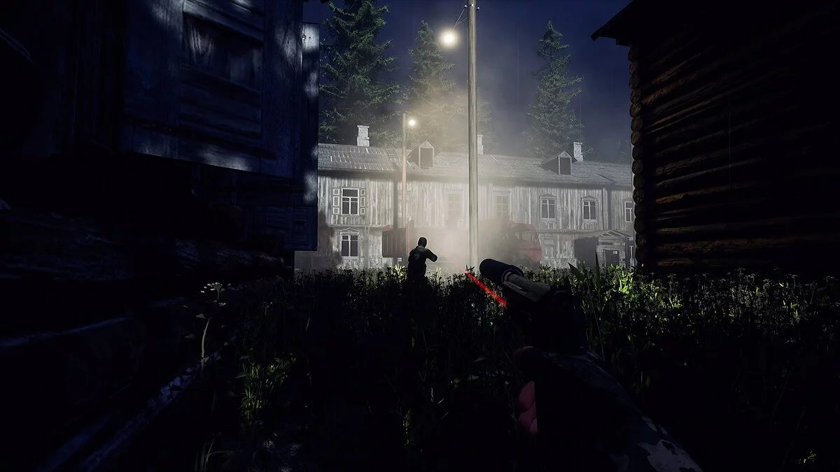 Скриншот из игры Beyond Enemy Lines 2 - 31