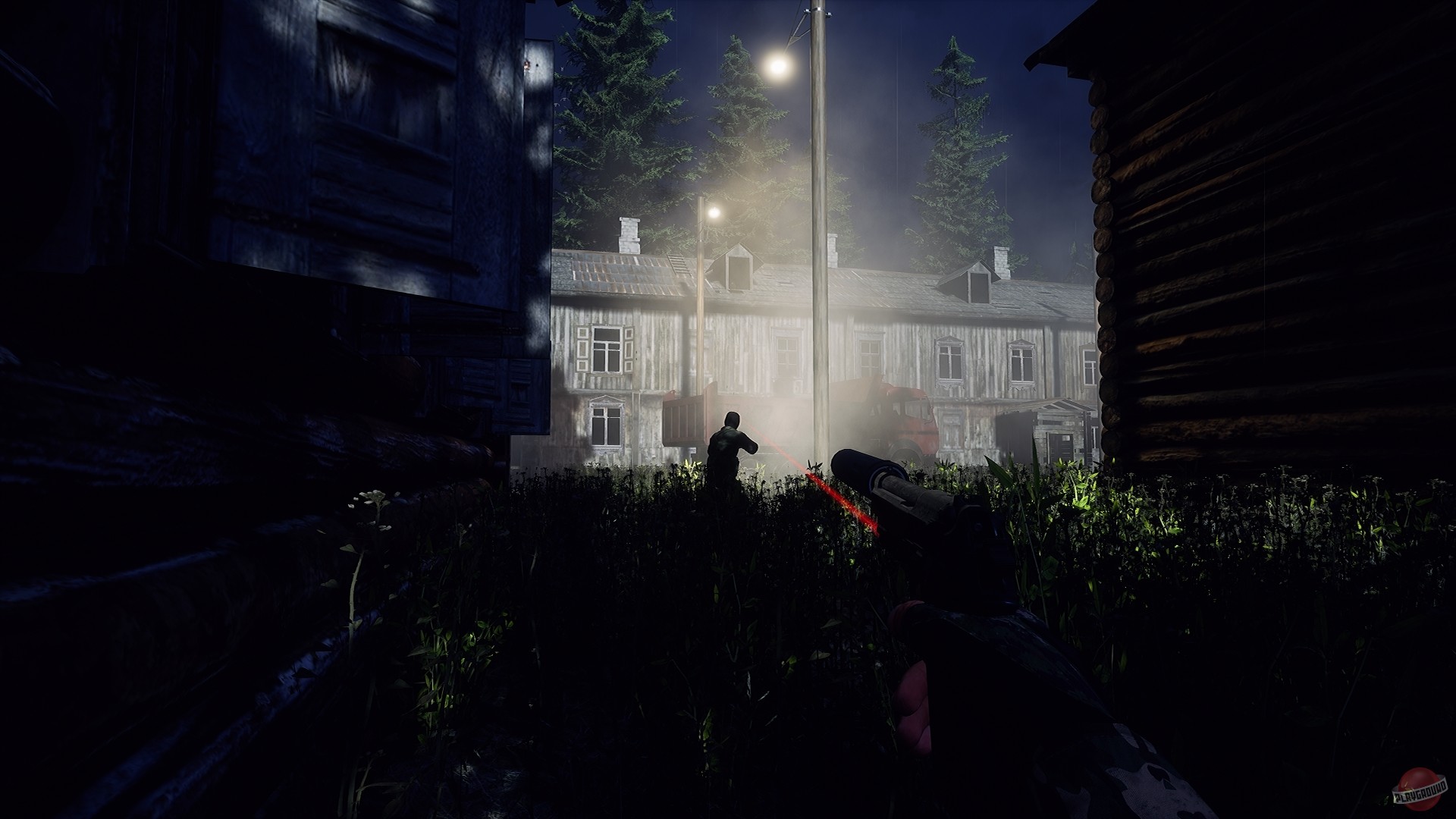 Скриншот из игры Beyond Enemy Lines 2 - 38