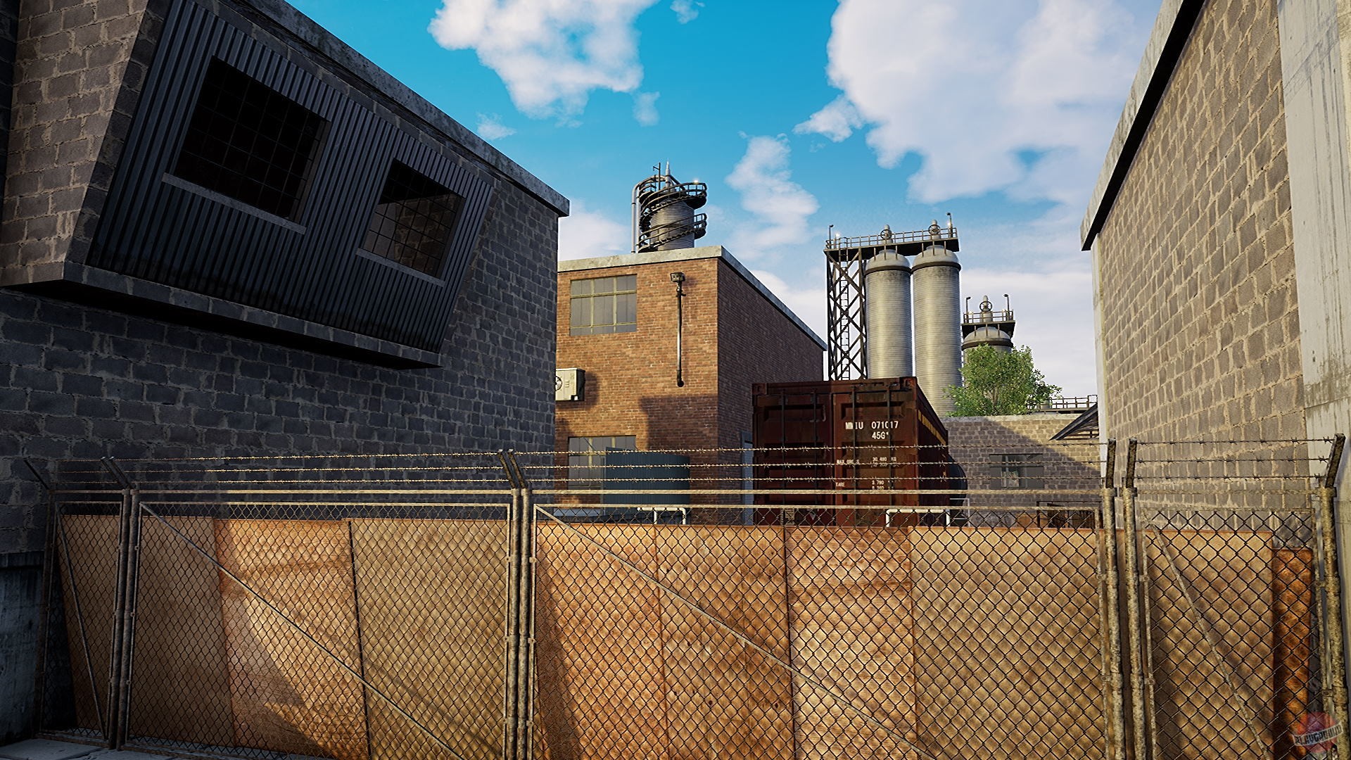 Скриншот из игры Beyond Enemy Lines 2 - 40