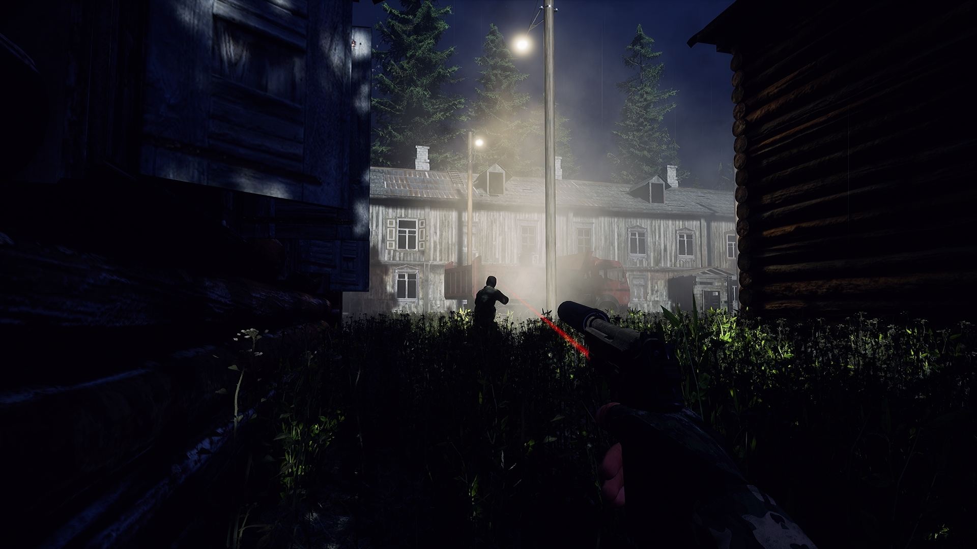 Скриншот из игры Beyond Enemy Lines 2 - 5