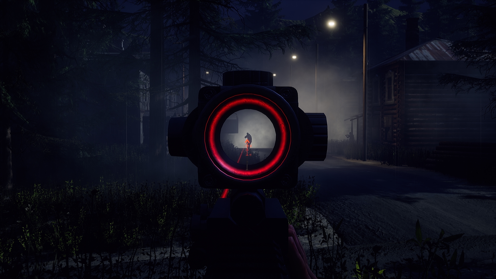 Скриншот из игры Beyond Enemy Lines 2 - 8