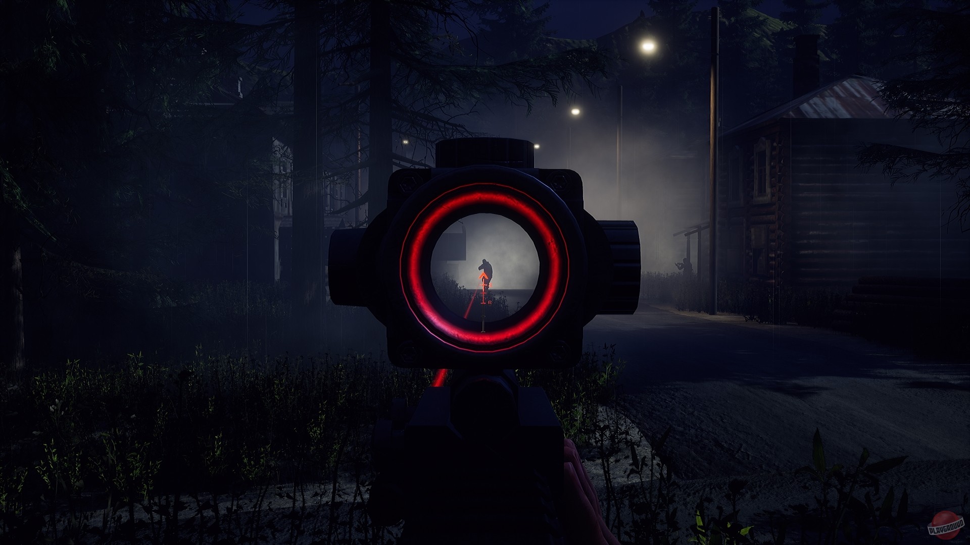 Скриншот из игры Beyond Enemy Lines 2 - 15