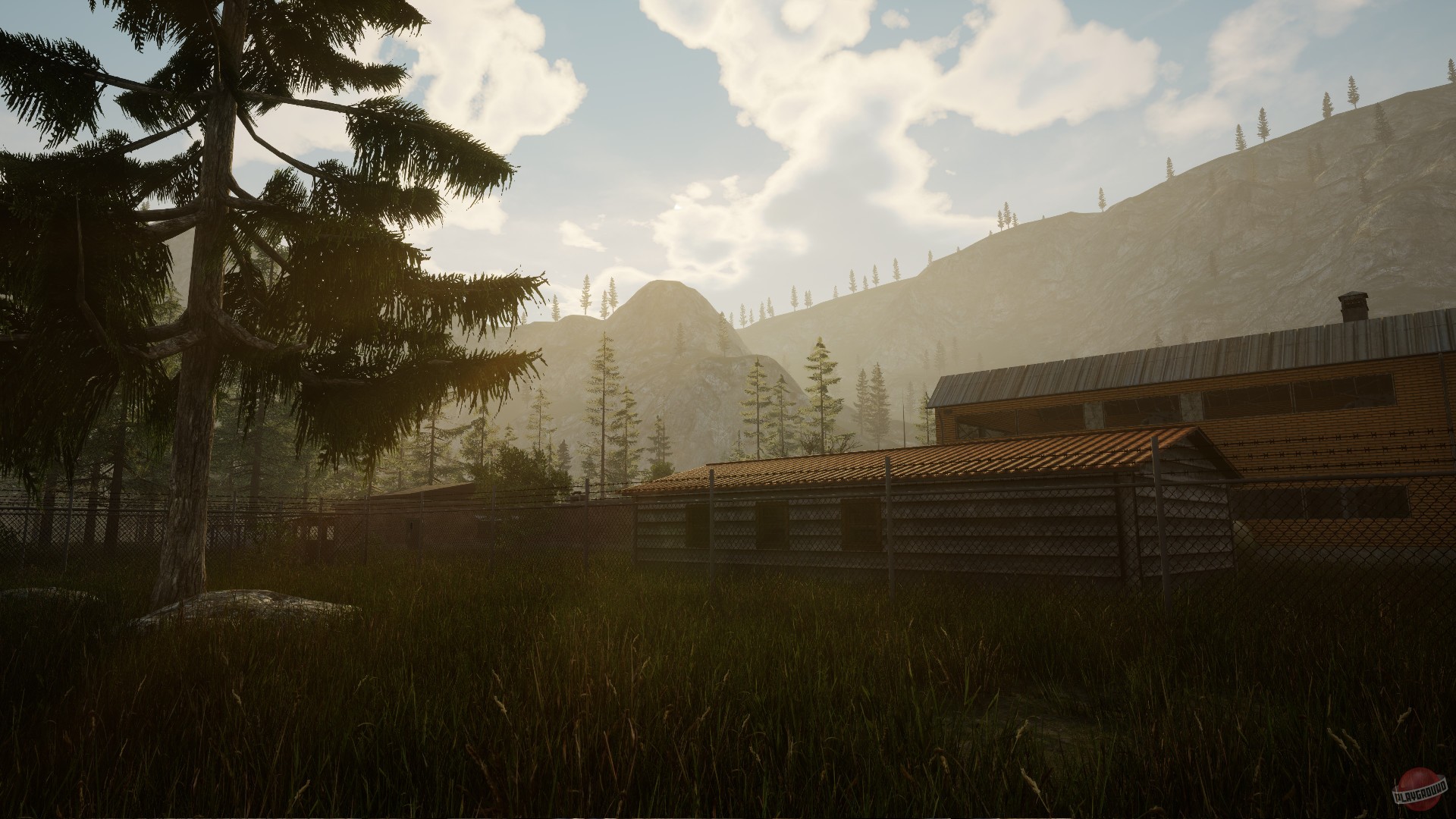 Скриншот из игры Beyond Enemy Lines - 2