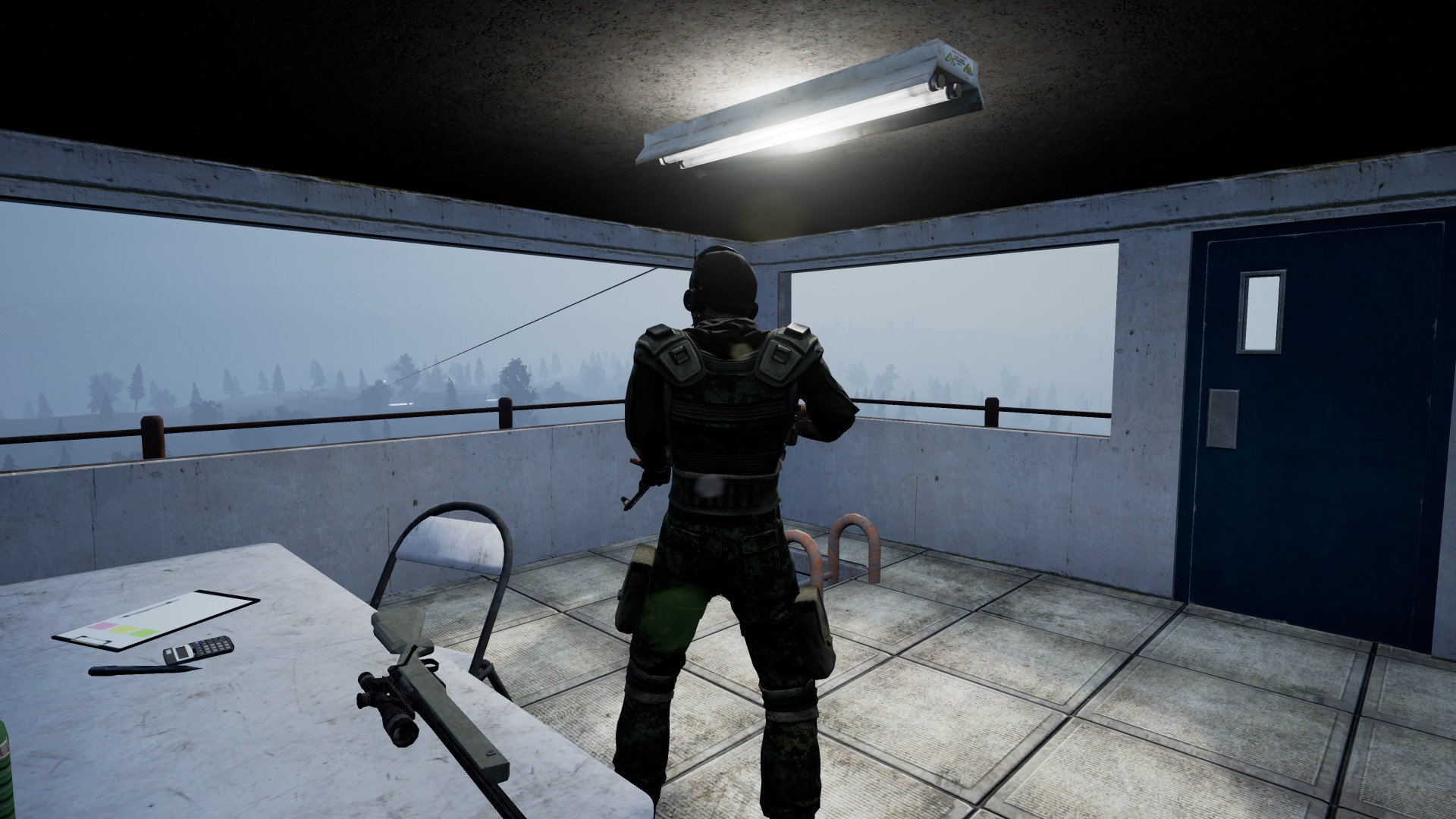 Скриншот из игры Beyond Enemy Lines - 40