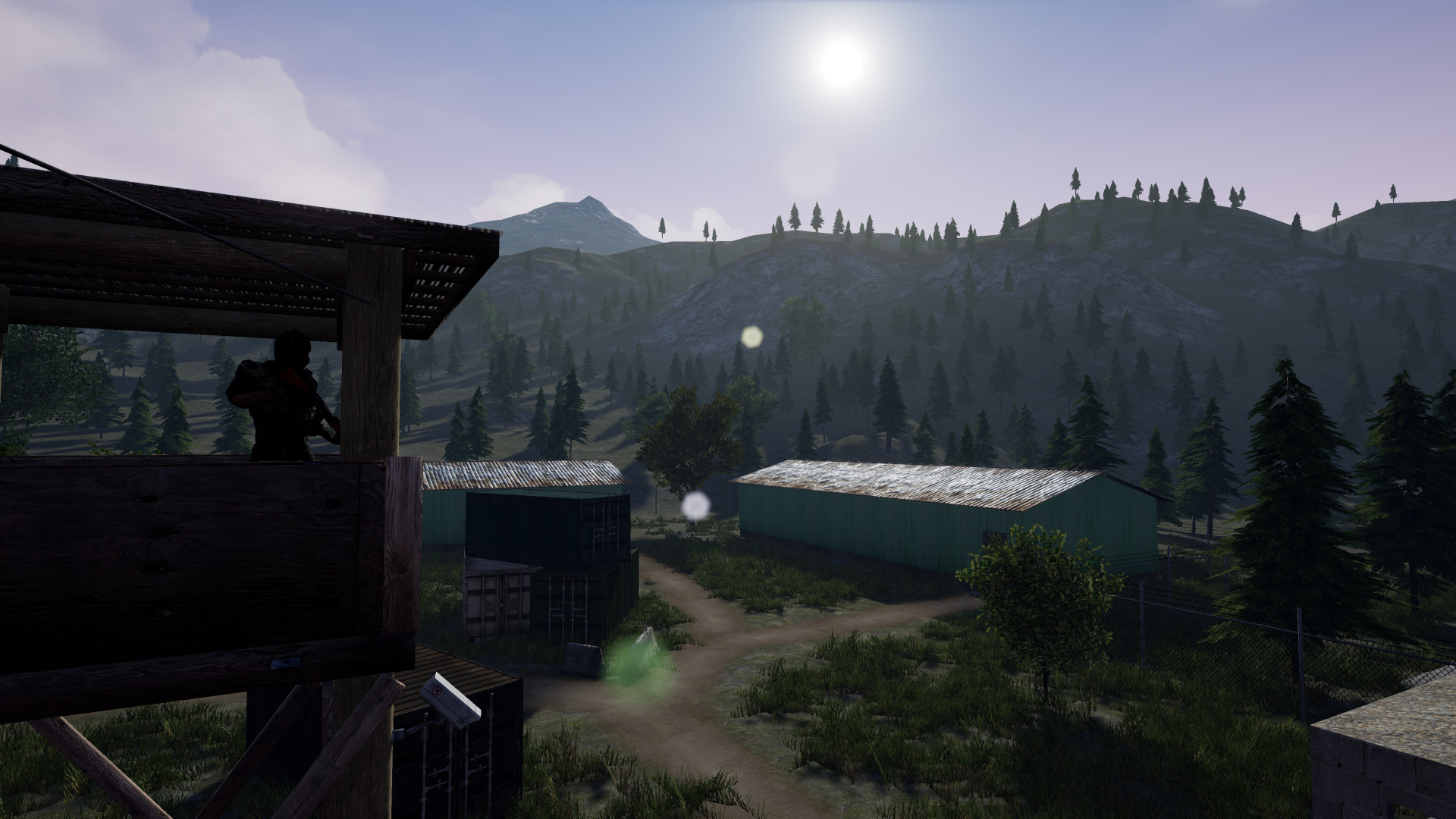 Скриншот из игры Beyond Enemy Lines - 26