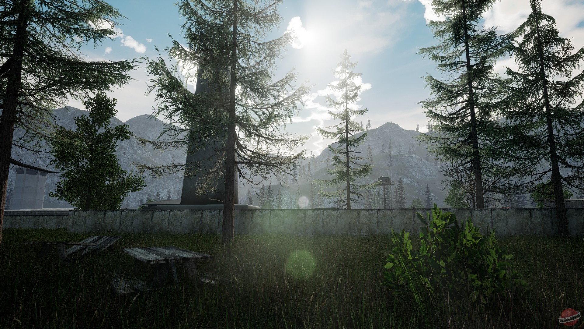 Скриншот из игры Beyond Enemy Lines - 55