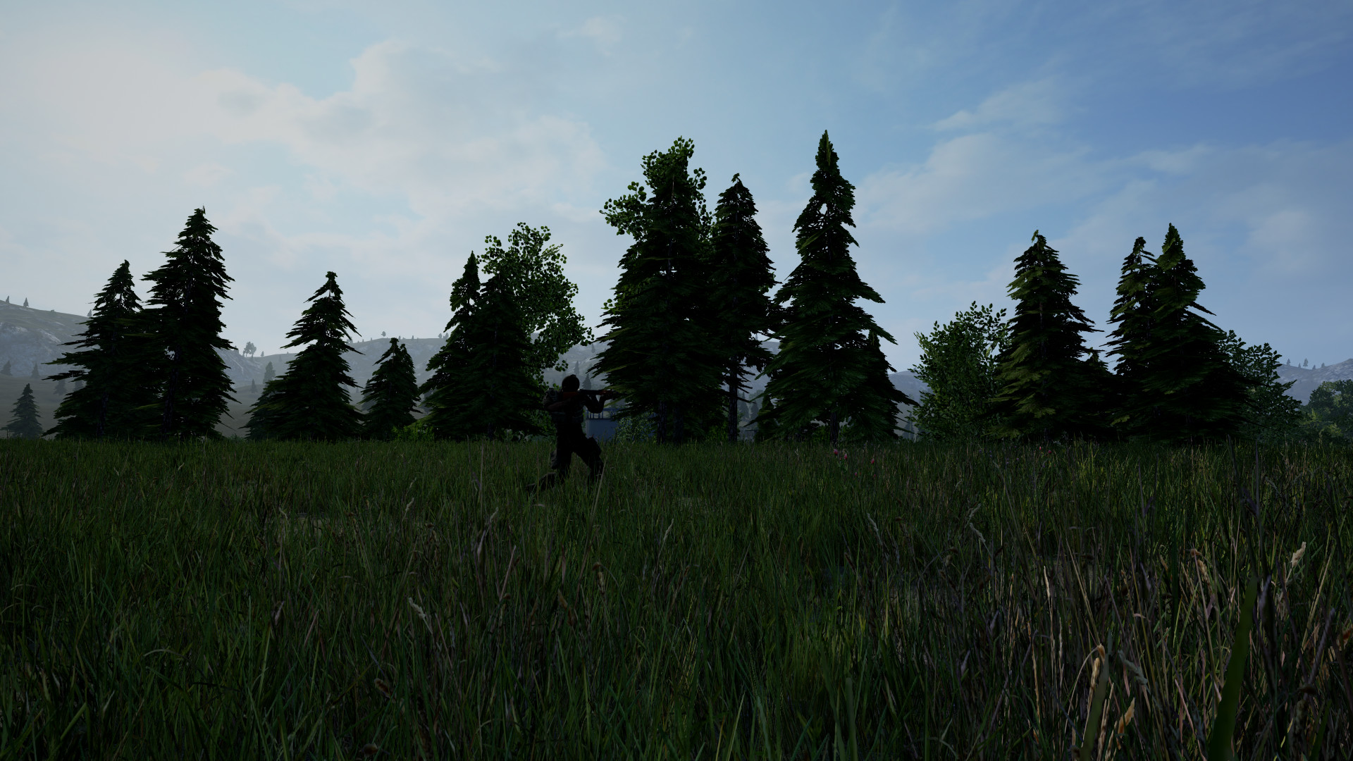 Скриншот из игры Beyond Enemy Lines - 35