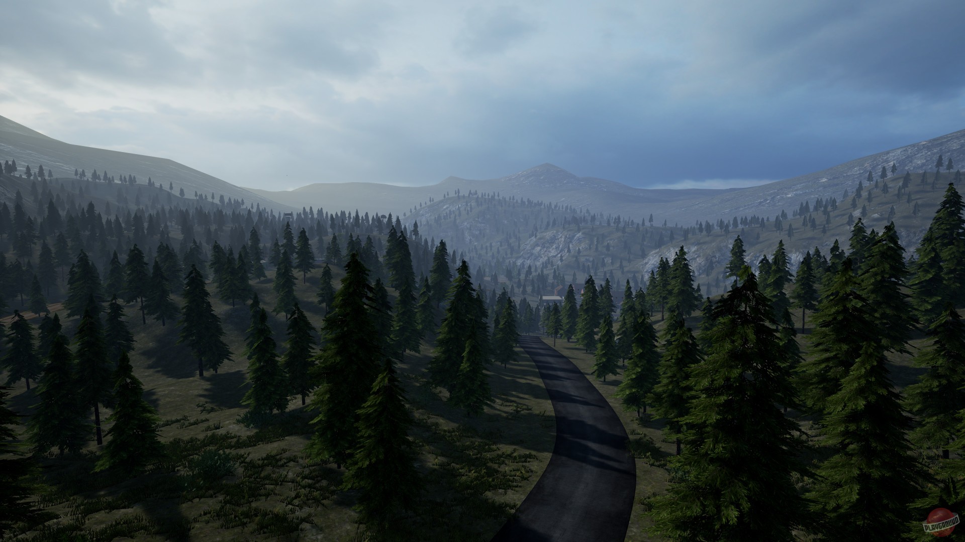 Скриншот из игры Beyond Enemy Lines - 6