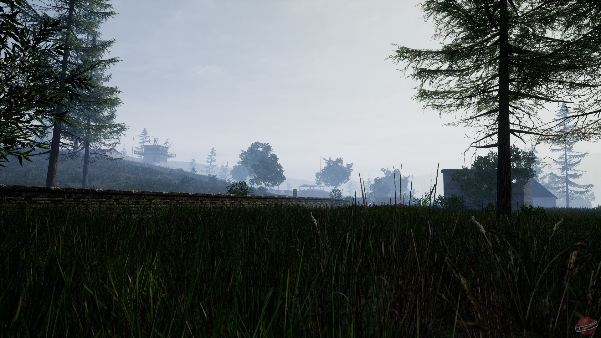 Скриншот из игры Beyond Enemy Lines - 41
