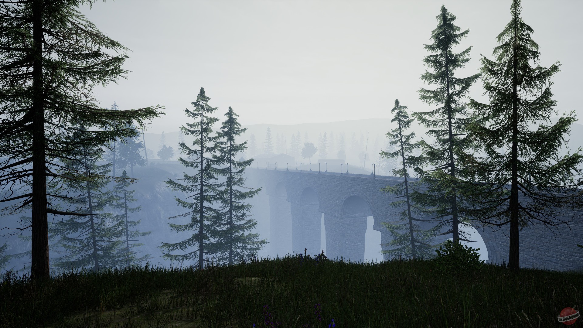 Скриншот из игры Beyond Enemy Lines - 38