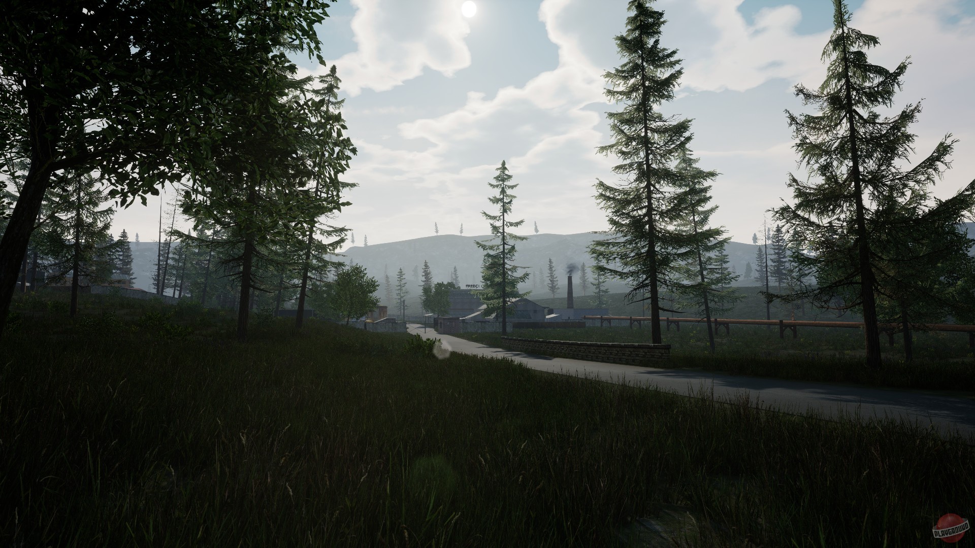 Скриншот из игры Beyond Enemy Lines - 58