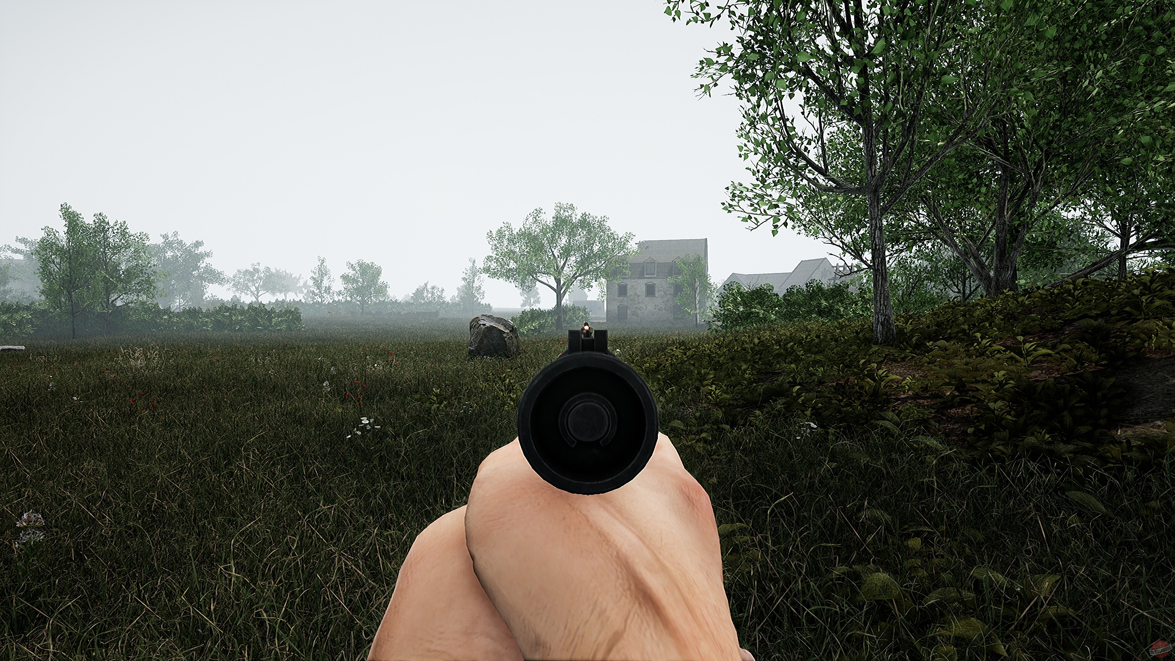 Скриншот из игры United Assault - Normandy '44 - 26