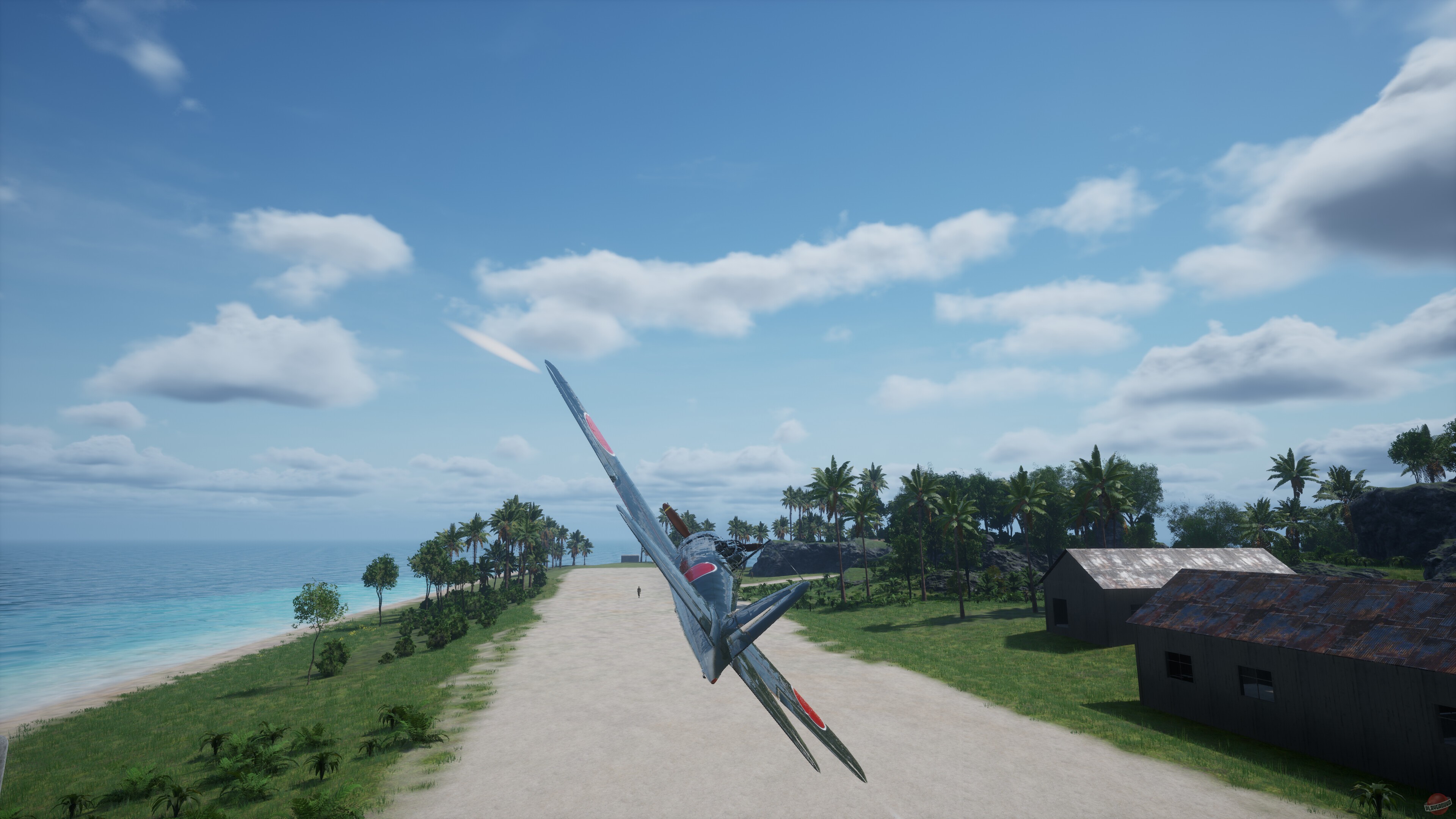 Скриншот из игры United Assault: World War 2 - 3