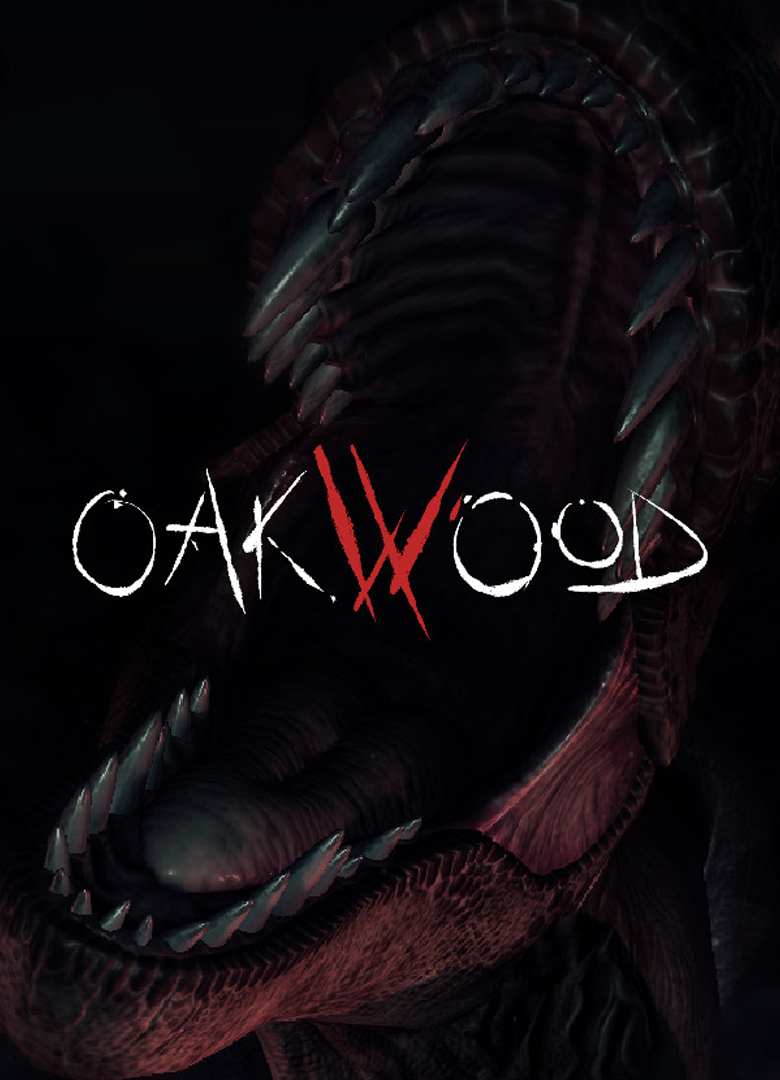 Обложка игры Oakwood