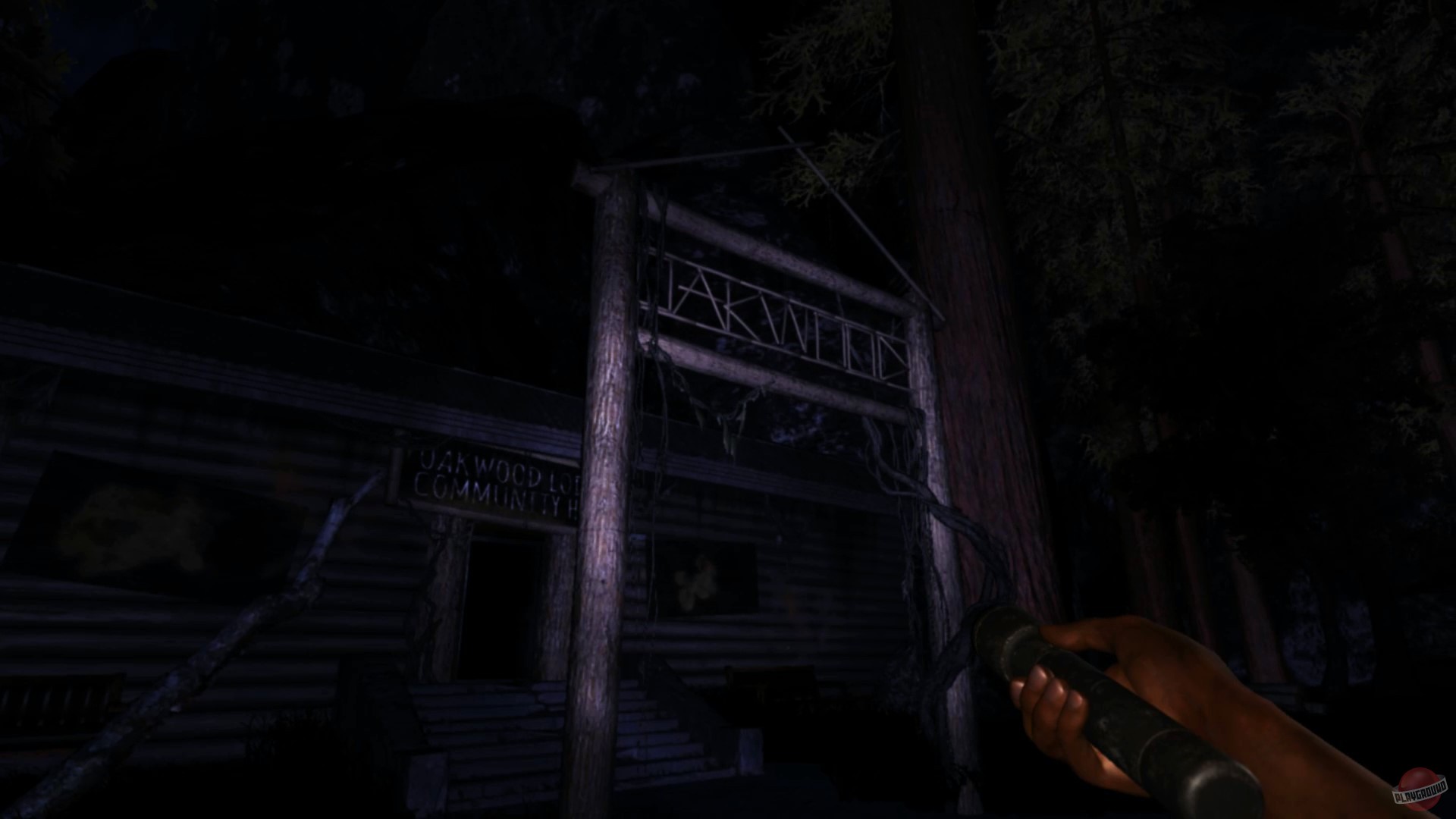 Скриншот из игры Oakwood - 6