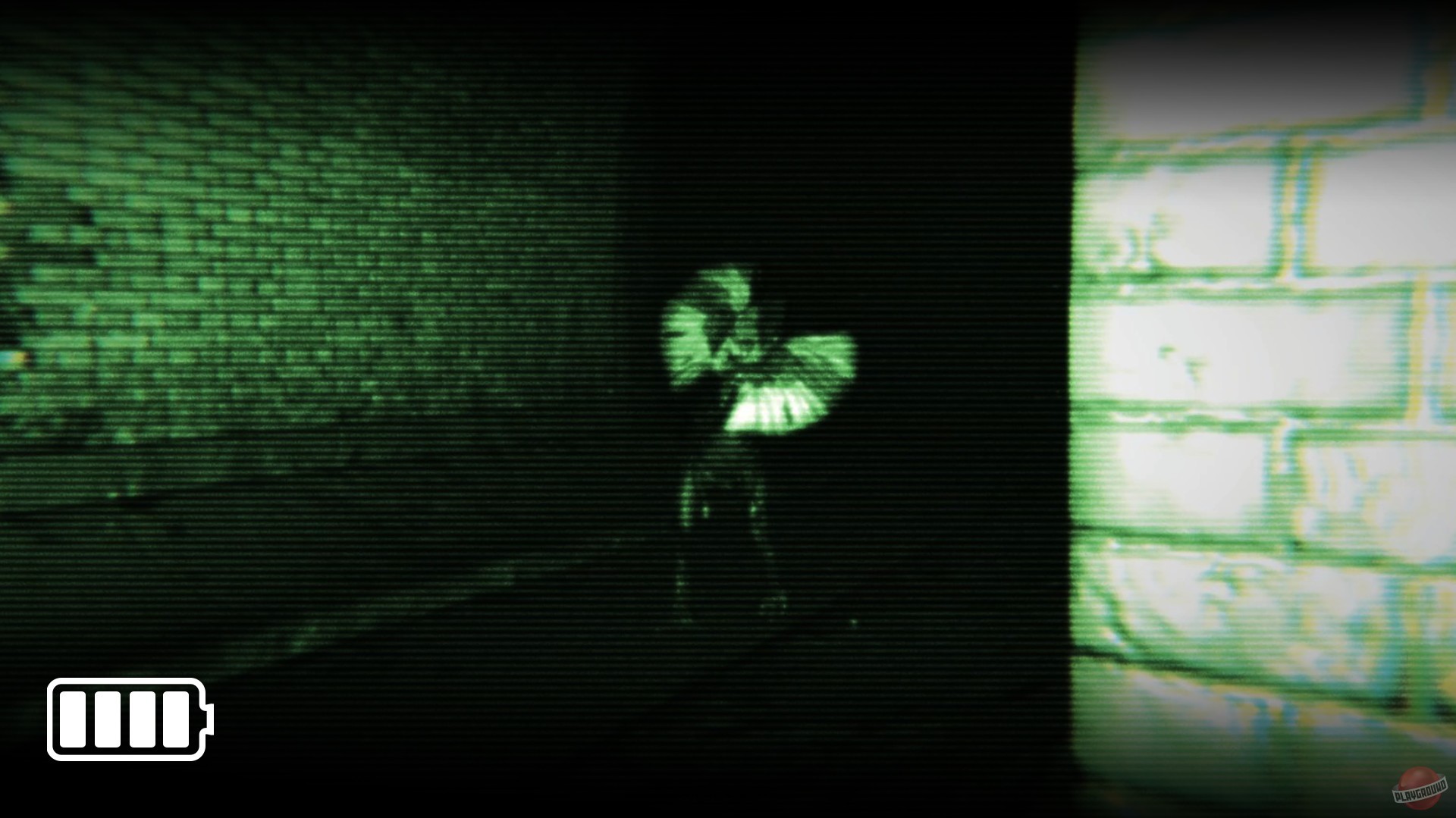 Скриншот из игры Oakwood - 1